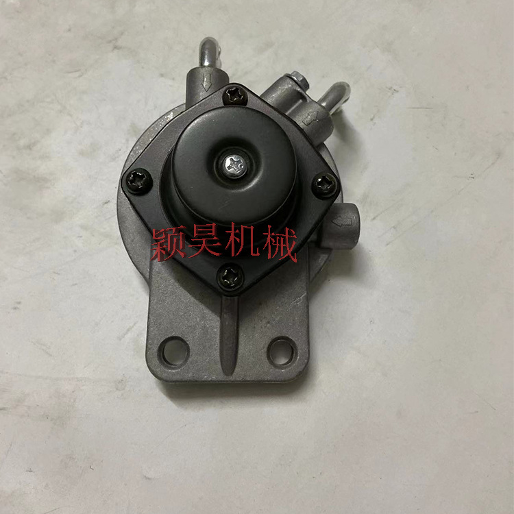 129901-55810油水分离器座子12990155810滤芯座子