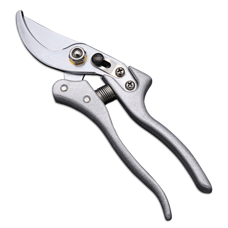 厂家批发花艺摘果器剪枝剪 园林工具修枝果树剪 园艺植物嫁接剪刀