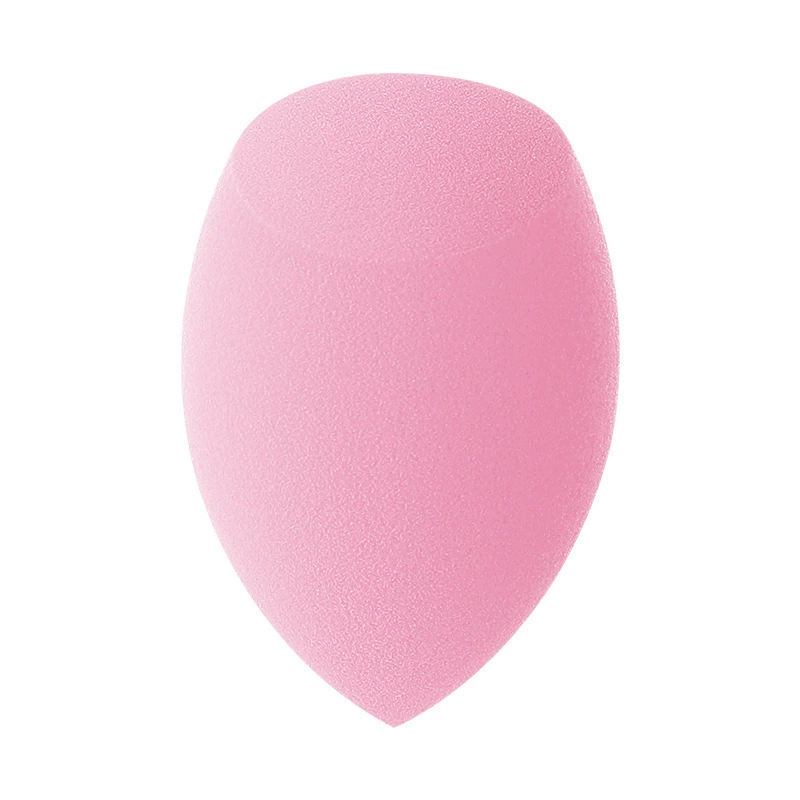 Cotton pads, cosmetic sponge, makeup primer