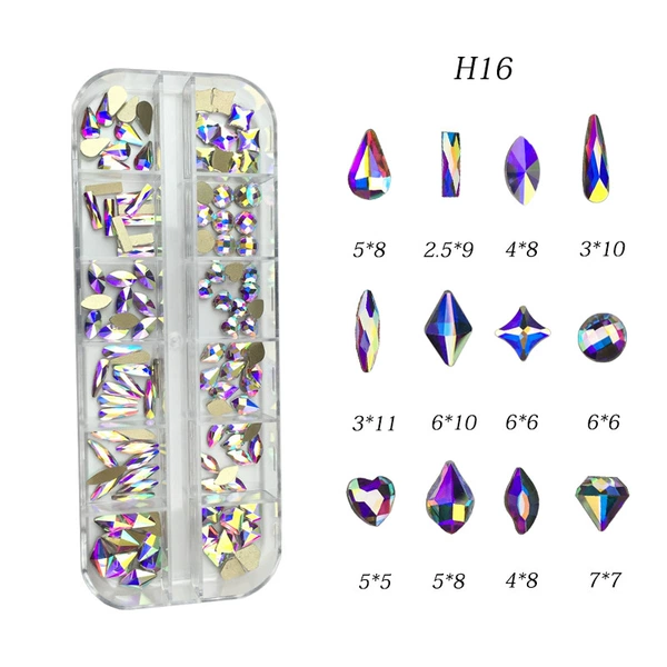 H16