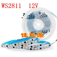 WS2811����IC �òʟ�3535����8MM�匒�������~֧�� led��