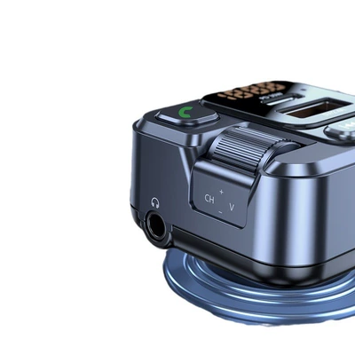 Mp3 Player Fm Transmitter Pd30W: Car mp3