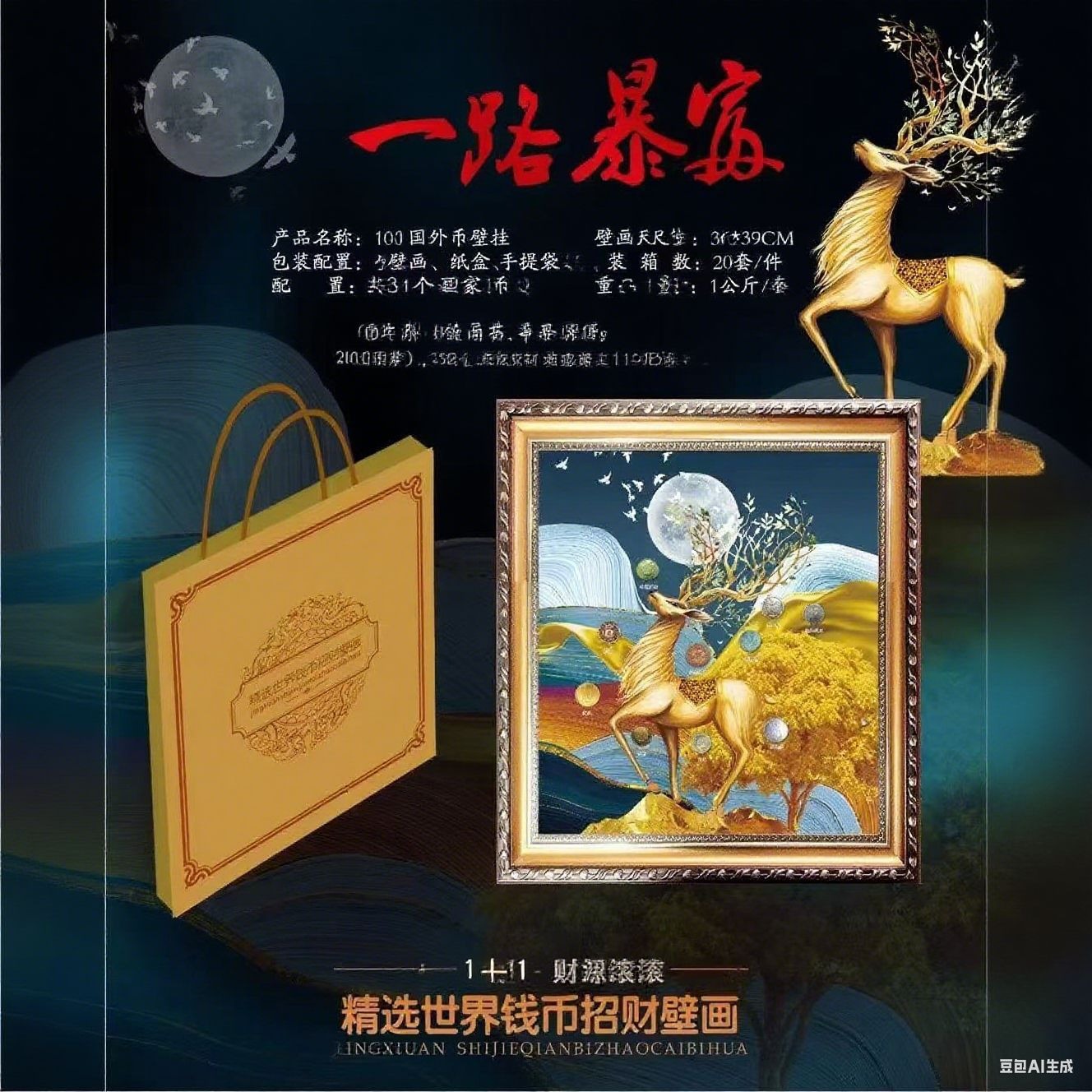 商品图