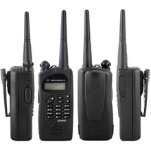 原装摩托罗拉数字GP328升级版防爆对讲机XIR P6600i适用于DP2400E