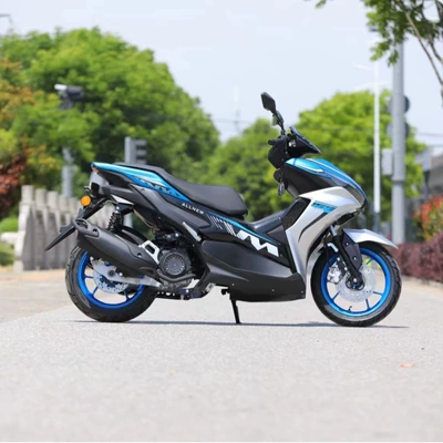 Motorcycle Personalized Cool Street – Motosikletlər
