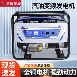 汽油发电机组;内燃机;其他泵