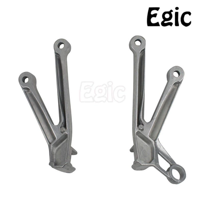 Suitable for Kawasaki: Motorcycle pedals