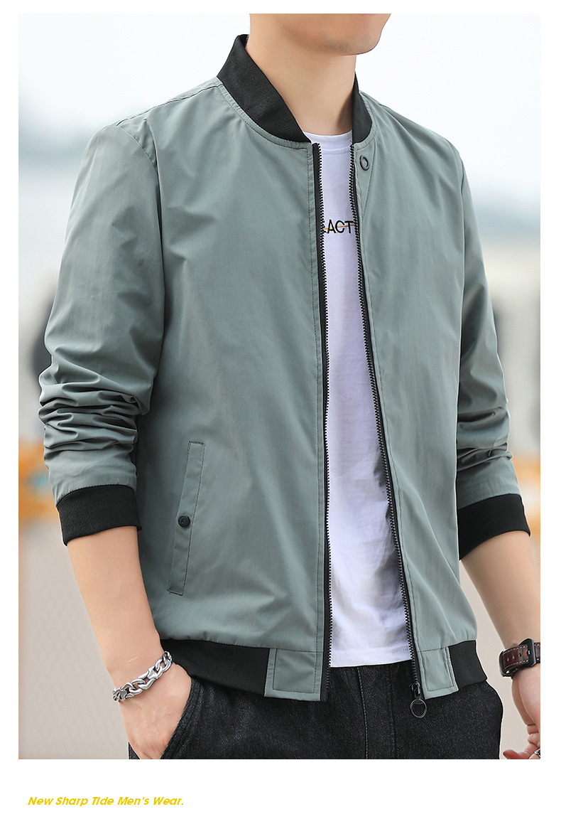 Veste pour homme - Ref 3443418 Image 18