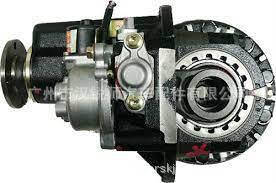 41110-6A322 подходит для переднего дифференциала Toyota Land Cruiser 1HZ в сборе 43:10 с блокирующим ремнем и противоскольжением.