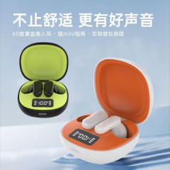 A40新款无线蓝牙耳机私模anc降噪入耳式超长待机大电量enc耳机
