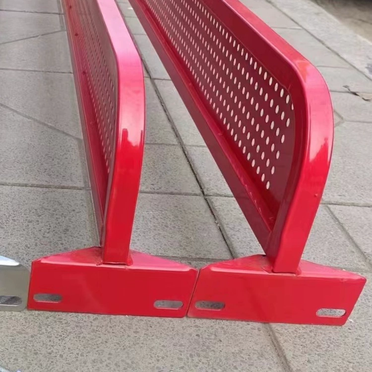 Стойка для настольного тенниса на открытом воздухе | Сетчатая уличная стойка для стола smc, красная, синяя, металлическая, полка из нержавеющей стали, железная полка, оптовая продажа