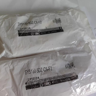 �ձ�SMC늴��ySY5120-5DZ-C6-F2