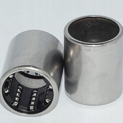 宏兴达厂家F206384冲压外圈球轴承