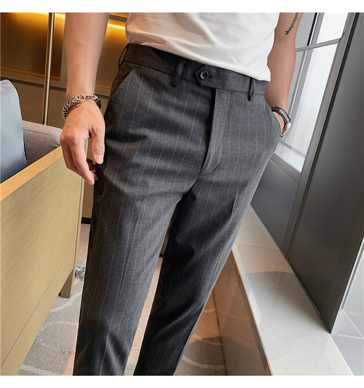 A6171 940K QUẦN NAM HANTDU DÁNG ÔM BODY GỢI CẢM SEXY MÙA HÈ PHONG CÁCH HÀN QUỐC THỜI TRANG NAM G03 SẢN PHẨM MỚI
