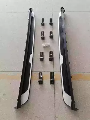 24 Models of Harvard Big Dog Pedals, Original Second Generation Big Dog Side-Mounted Harvard Second Generation Big Dog Phev Version Side Pedals (Dekorativ pedal başlıqları) - big-dog24-generation-big-dogremove-side-skirts