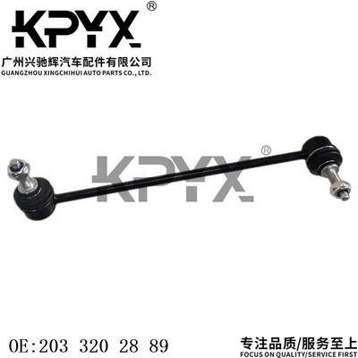 Asqı sistemi / Xodovoy hissələr W203CL203S203C209A209R171 front balance