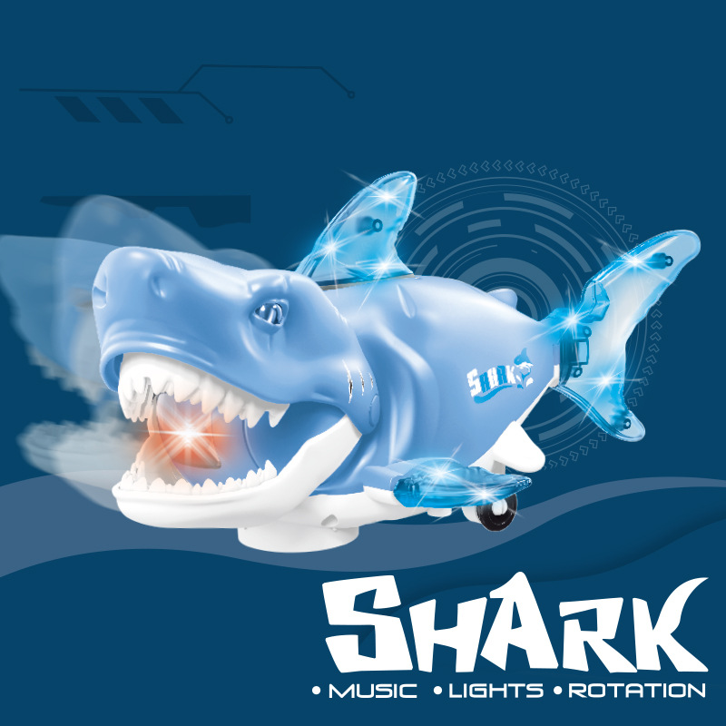 Electric Universal Shark Swing Led Music Walking Educational Funny Interactive Early Toys For Kids Car Birthday Children Gift 15 Electric Universal Shark Swing Led Music Walking Educational Funny Interactive Early Toys For Kids Car Birthday Children Gift