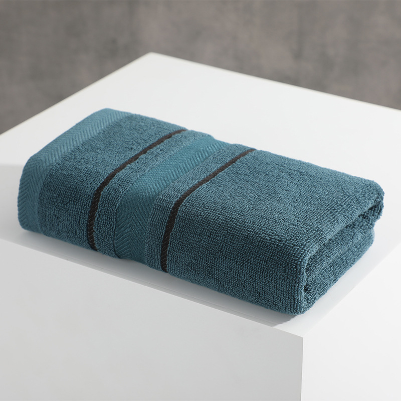 Toalla Algodón Clase A Hogar Liso Jacquard 32 Regalo Toalla de algodón Toalla de lavado de cara suave