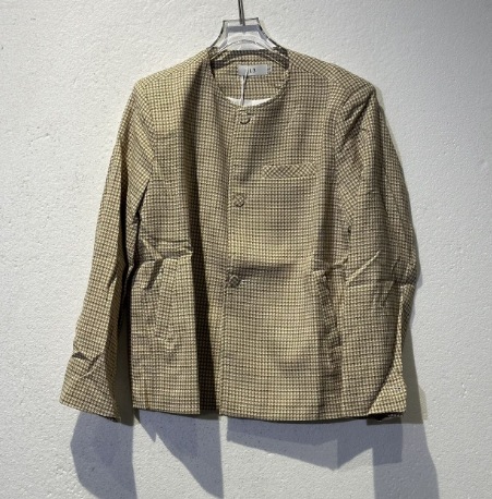 MTL Hombre| Traje de otoño, abrigo, bolsa de bendición [no devuelve, no cambia el tamaño XL]