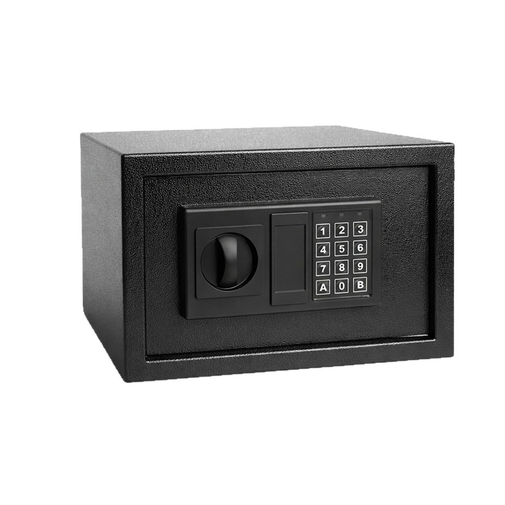 Caja Fuerte Electrónica Antirrobo de Acero de Aleación para Oficina y Dormitorio image 5