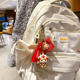 Мультяшный праздничнный брелок, подвеска, украшение на сумку, подарок на день рождения, оптовые продажи