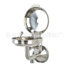 BTG32洗眼器  304不锈钢洗眼器