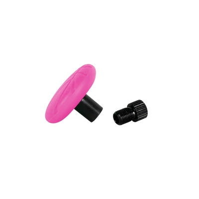 Airtag Road Bicycle Motorcycle Electric – Electric Vehicle GPS Locator - pink-air-cap-airtag-gps-locator-box