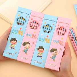 铅笔;文具套装;卷笔刀削笔器