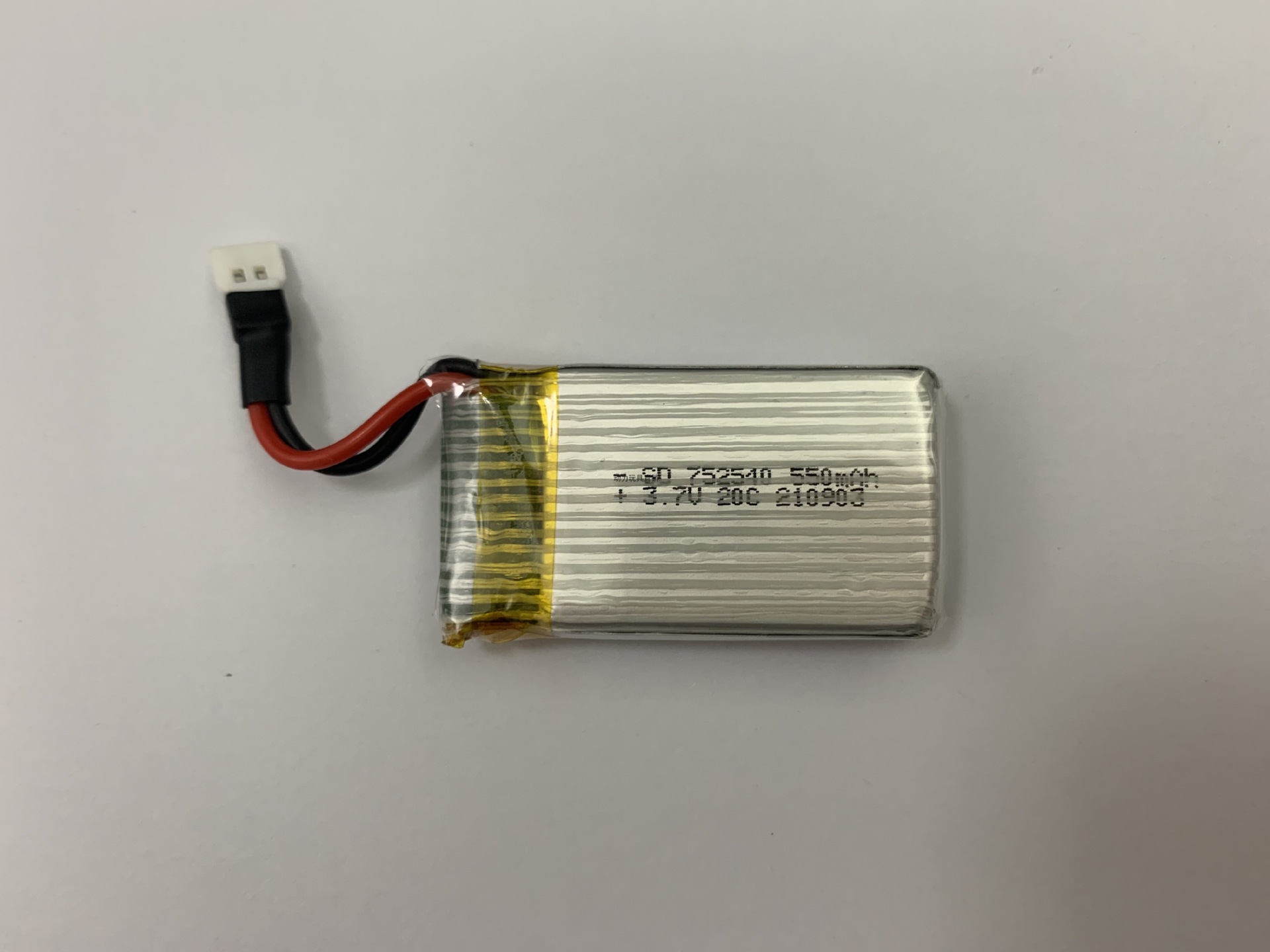 Комплект аксессуаров X709 аккумулятор 550mAh