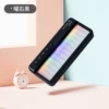 [Obsidian Black] Color screen touch electronic keyboard + 12 tracks + 5 musical instruments
