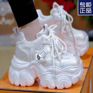 �ϵ�ЬŮ2025�¿��׳���9cm͸��С�������߳�ܛЬ��ˮ̨ŮЬ��