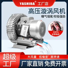 鼓风机;风机设备配件;其他泵