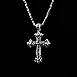 项链;毛衣链;胸针