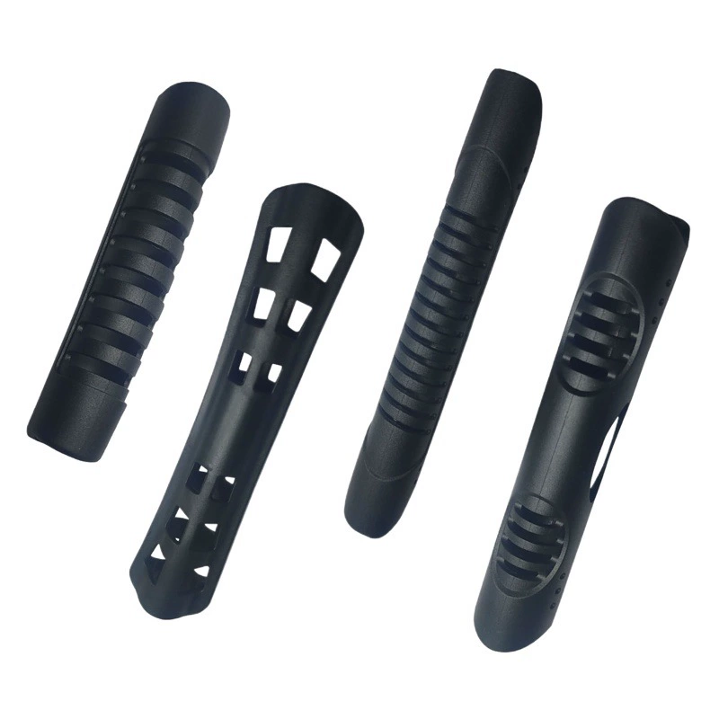 Ручка для багажа, сумки для инструментов, пластиковая ручка, мягкая резиновая основа из ПВХ, плечевой ремень, ручка для каяка — прямые поставки с завода