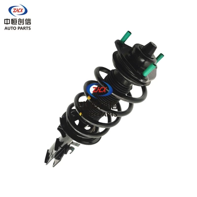 Suitable for Changan Unik damping system