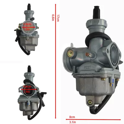 Carburetor Valve Motorcycle Carburetor
