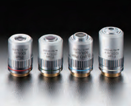 OptoSinma西格玛光机 EPL-5 长工作距离物镜