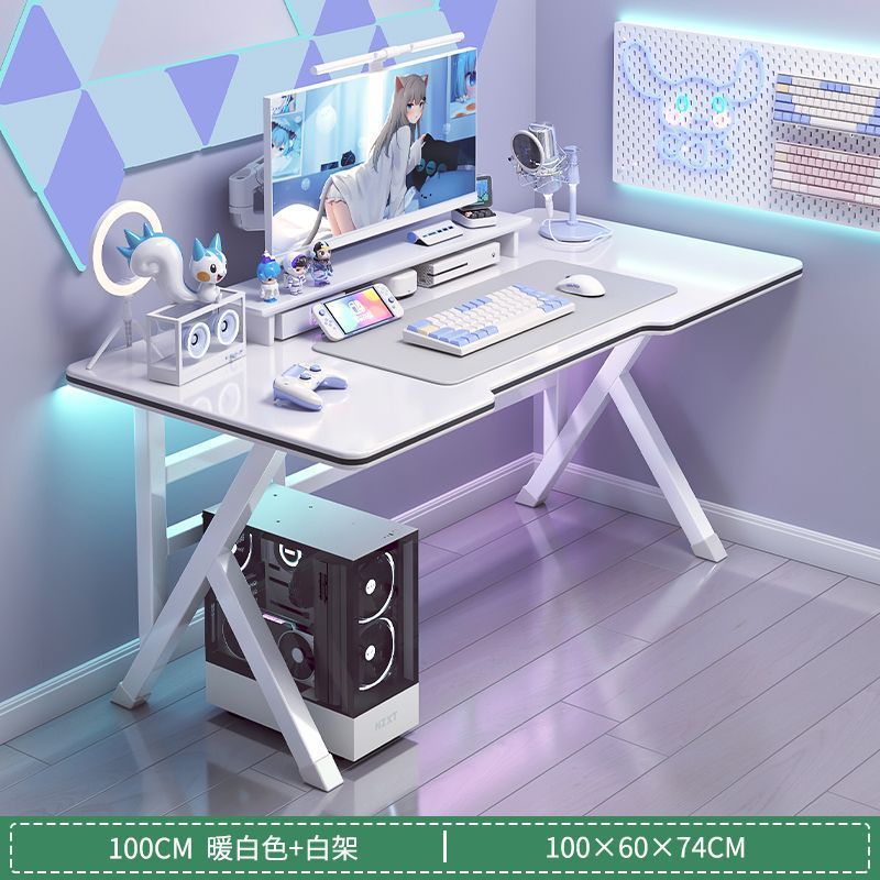 [핫스타일] [100*60 웜화이트] [파손보장]