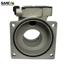 空气流量计传感器MAF Sensor A36-000B64 适用于日产22680-57Y02