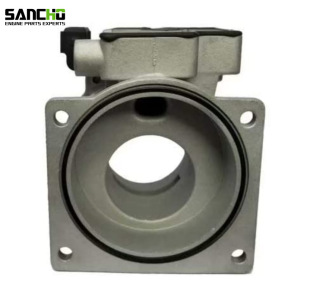 Датчик расходомера воздуха MAF Sensor A36-000B64 подходит для Nissan 22680-57Y02