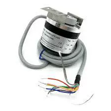 Энкодер Yike EC50W8-L5PR-2000 вся серия, цена по договоренности