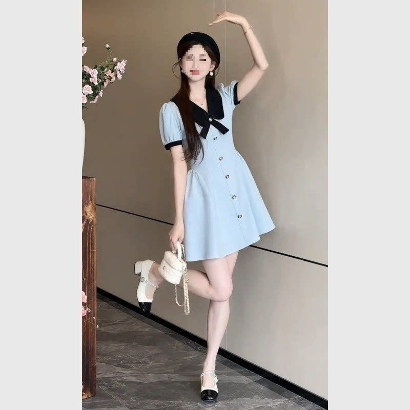 xanh lam