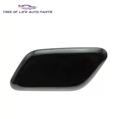 Avensis T25 Headlight – Bumper