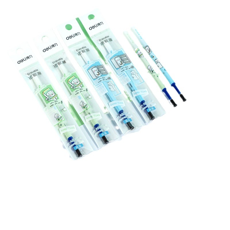 Repuesto de Tinta Gel Borrable A5092 0.5mm Plástico