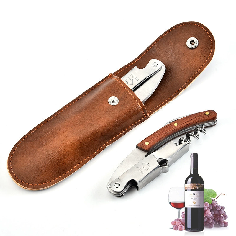 Bottle opener stainless steel, handle, universal screwdriver