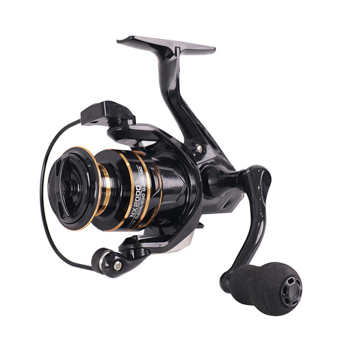 Bestselling Offshore Spinning Reel with Metal Body and Long Casting Capability