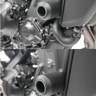 modified body anti-drop bar – Motorcycle Safety Supplies
