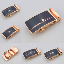 地摊厂家男士皮带扣 4.0公分磁石自动合金跑江湖腰带头量大价廉