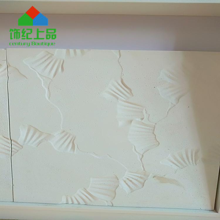 Source manufacturers grg component grg Special-shaped component grg Sound-absorbing panels grg Light pure gypsum