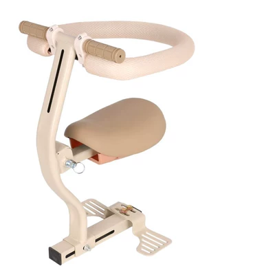Front Seat Foldable Multi-Functional | Electric car child seat